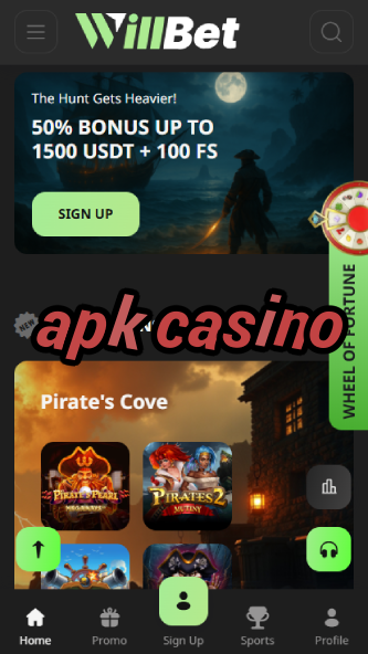 APK Casino - Download Mobile Casino App Now-www.bdqngd.com