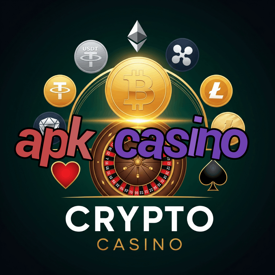 APK Casino - Download Mobile Casino App Now